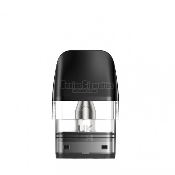 GeekVape Q Pod Cartridge 0.8ohm 2ml